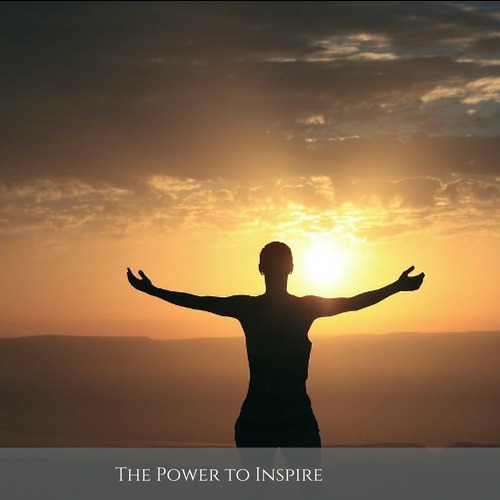 What is that inspires us? Can you use your power to inspire not only inspire others but to inspire yourself. - The Power to Inspire tinyurl.com/2xvmk9mz