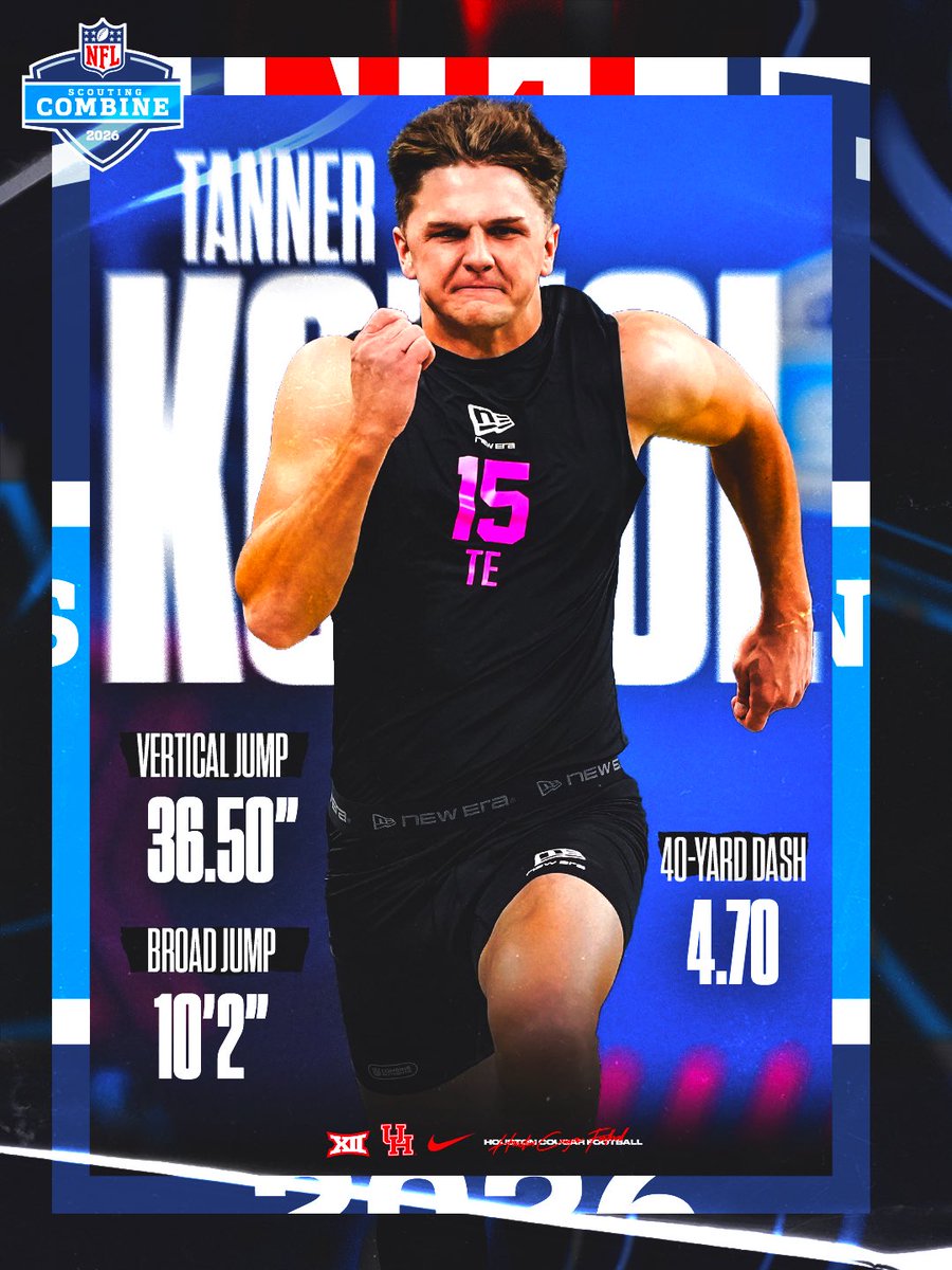 Houston Football tweet media