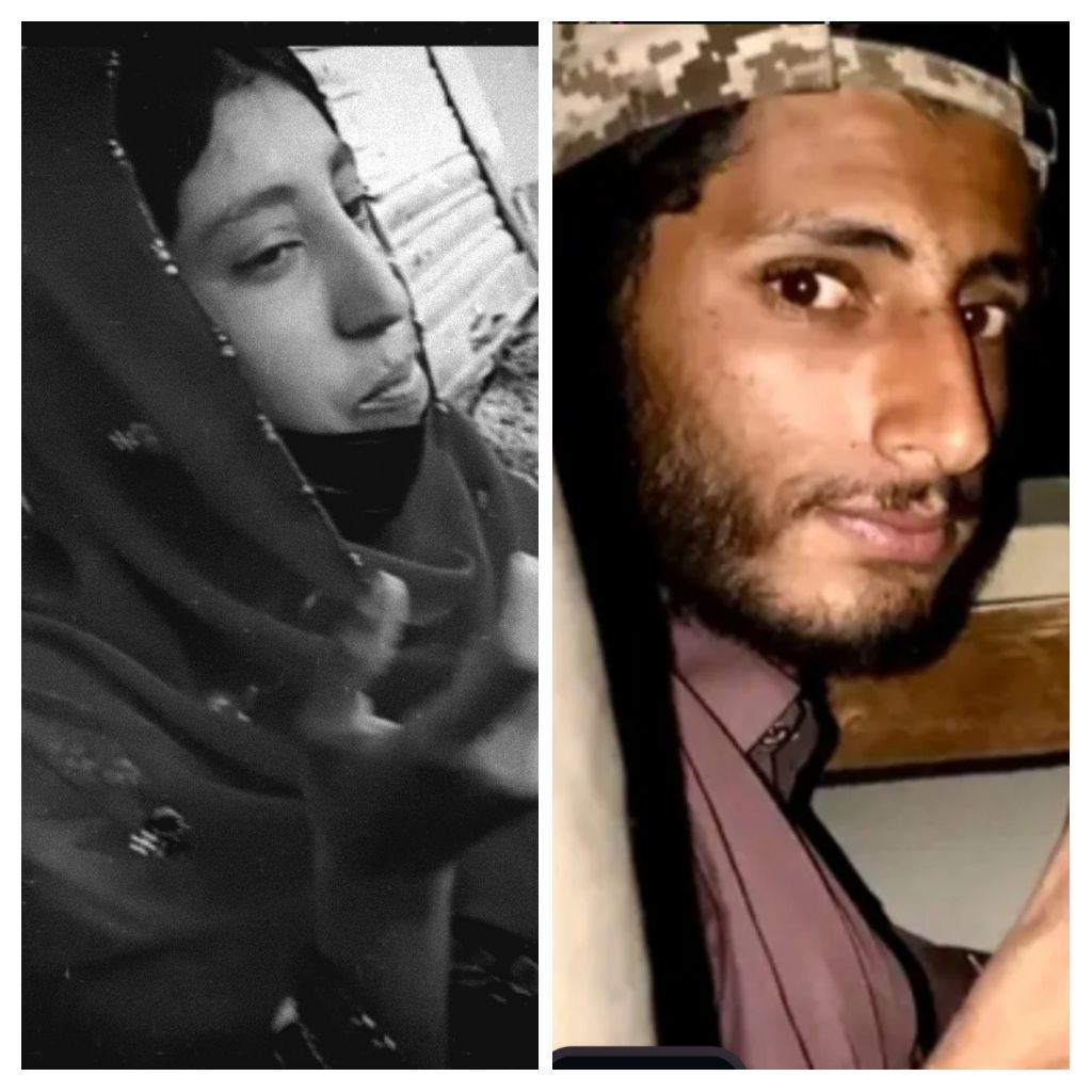 آج 70 دن مکمل ہو چکے ہیں کے ہیرنیسا  مجاہد اور فرید لاپتہ ہیں۔ابھی تک ہمیں ان کے بارے میں کوئی اطلاع نہیں ملی بلوچستان میں ہر روز گھروں سے لوگ لاپتہ ہو رہے ہیں مگر ریاست کو اس درد کا احساس نہیں ہوتا۔لیکن ایک وقت ضرور آئے گا جب اسے بھی اس تکلیف کا احساس ہوگا کہ یہ درد کیسا ہوتا ہے