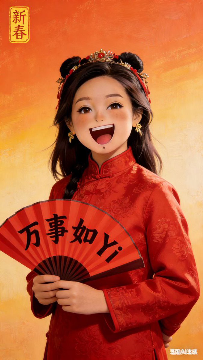 SuperMario🟥Yi卫兵 tweet media