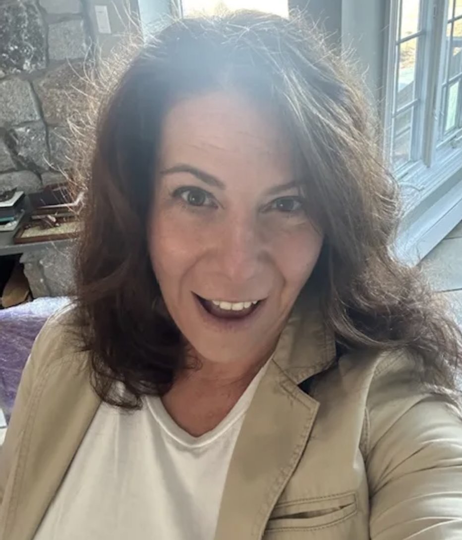 Rachel Lithgow tweet media