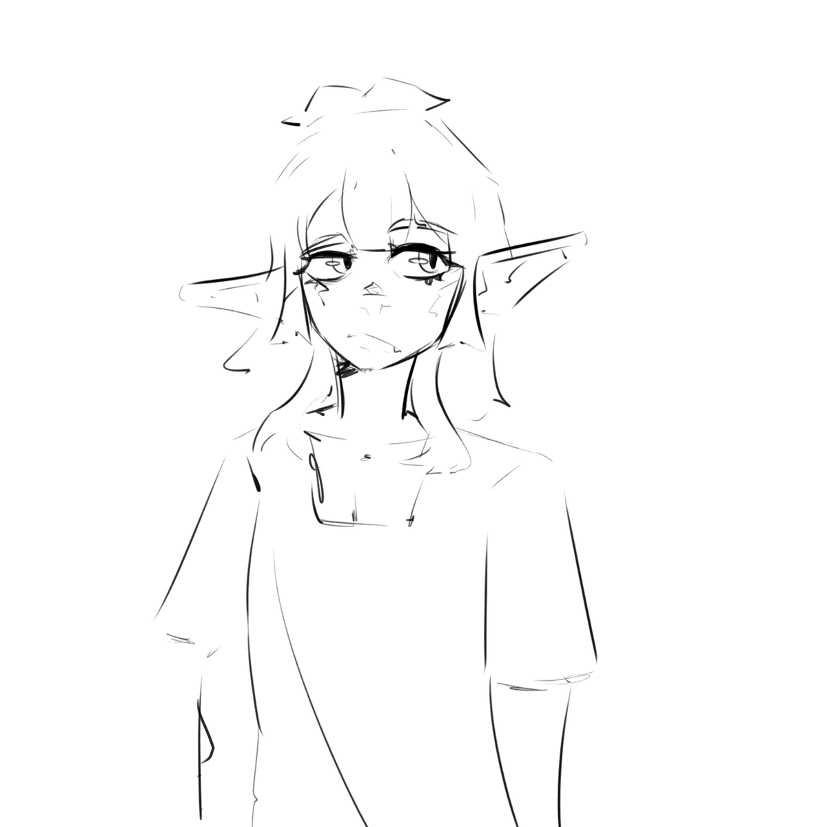 FiraGreat's tweet photo. #OC #Sketch https://t.co/DdmXAKReHc