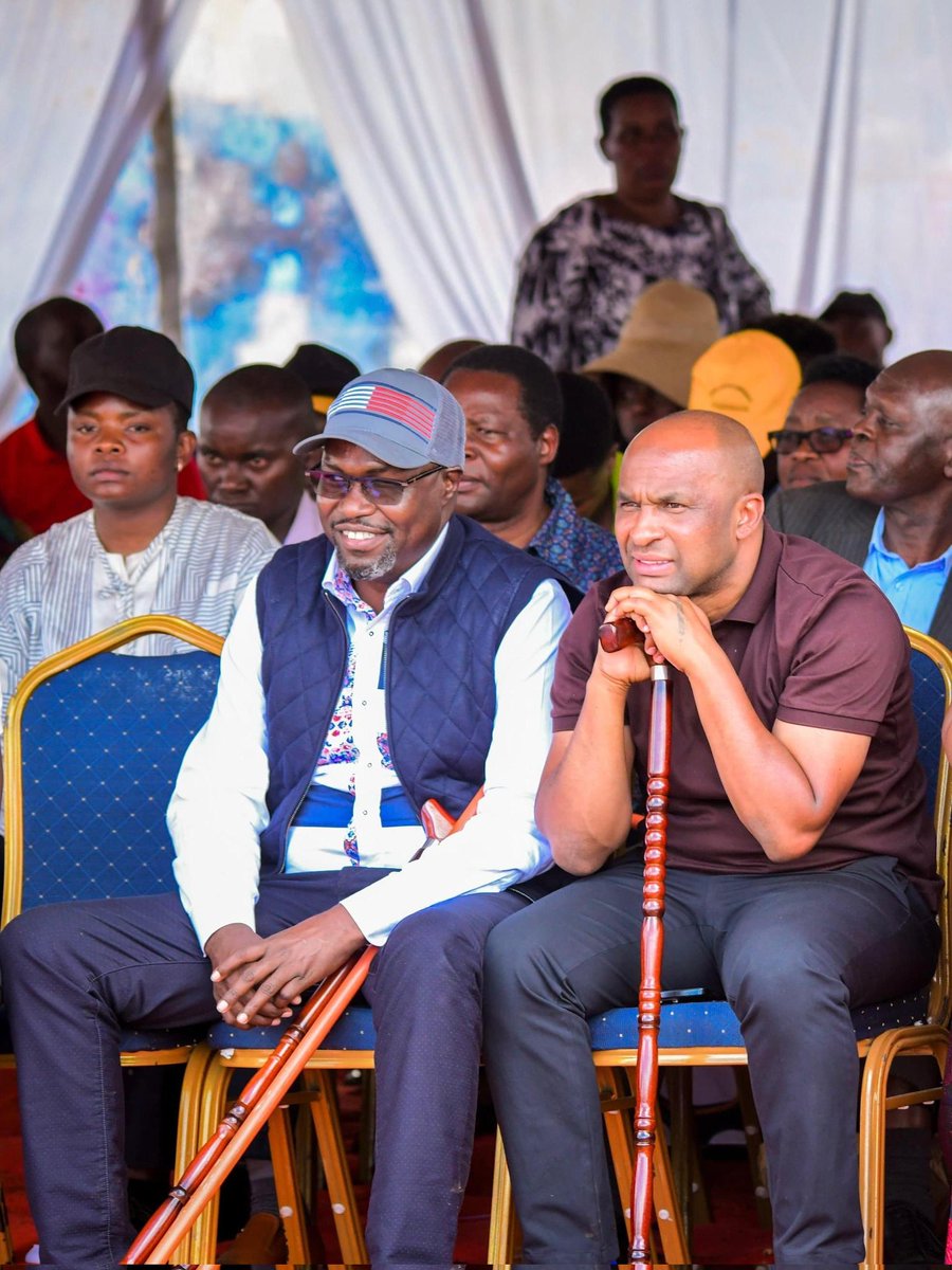 Hon. Zaheer Jhanda tweet media