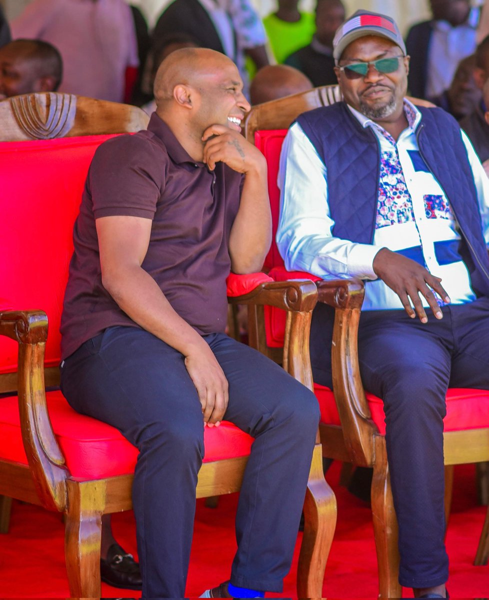 Hon. Zaheer Jhanda tweet media