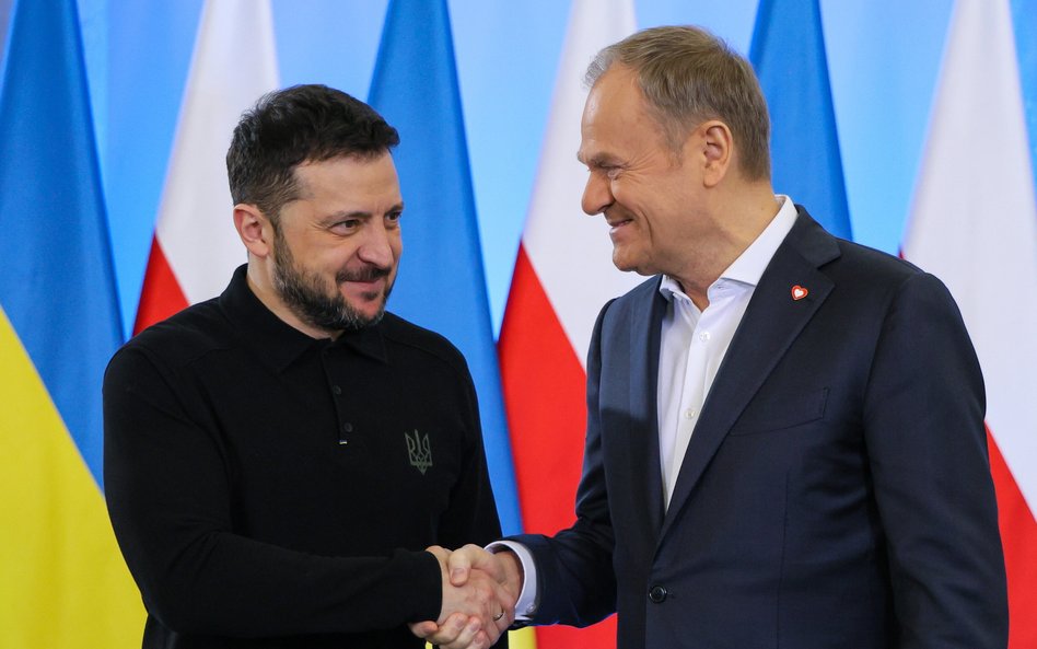 #EchoHistorii 
Żeleński udzielił wywiadu , w którym się "wsypał", że pożyczka SAFE , którą Tusk tak bardzo wspiera, ma być przekazana dla Ukrainy.🤬🤬 
#StopSAFE 
<a href="/prezydentpl/">Kancelaria Prezydenta RP</a>