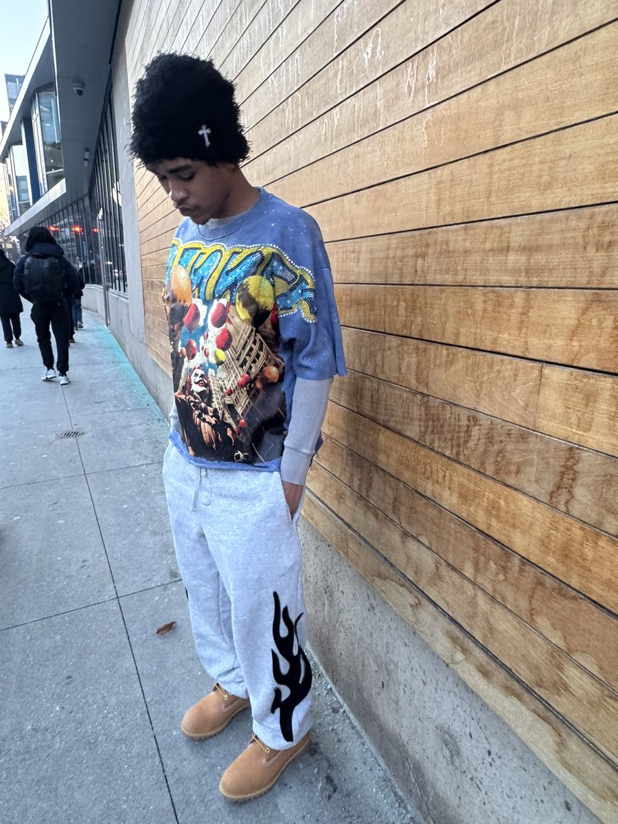 ms. nigga 💕 tweet media