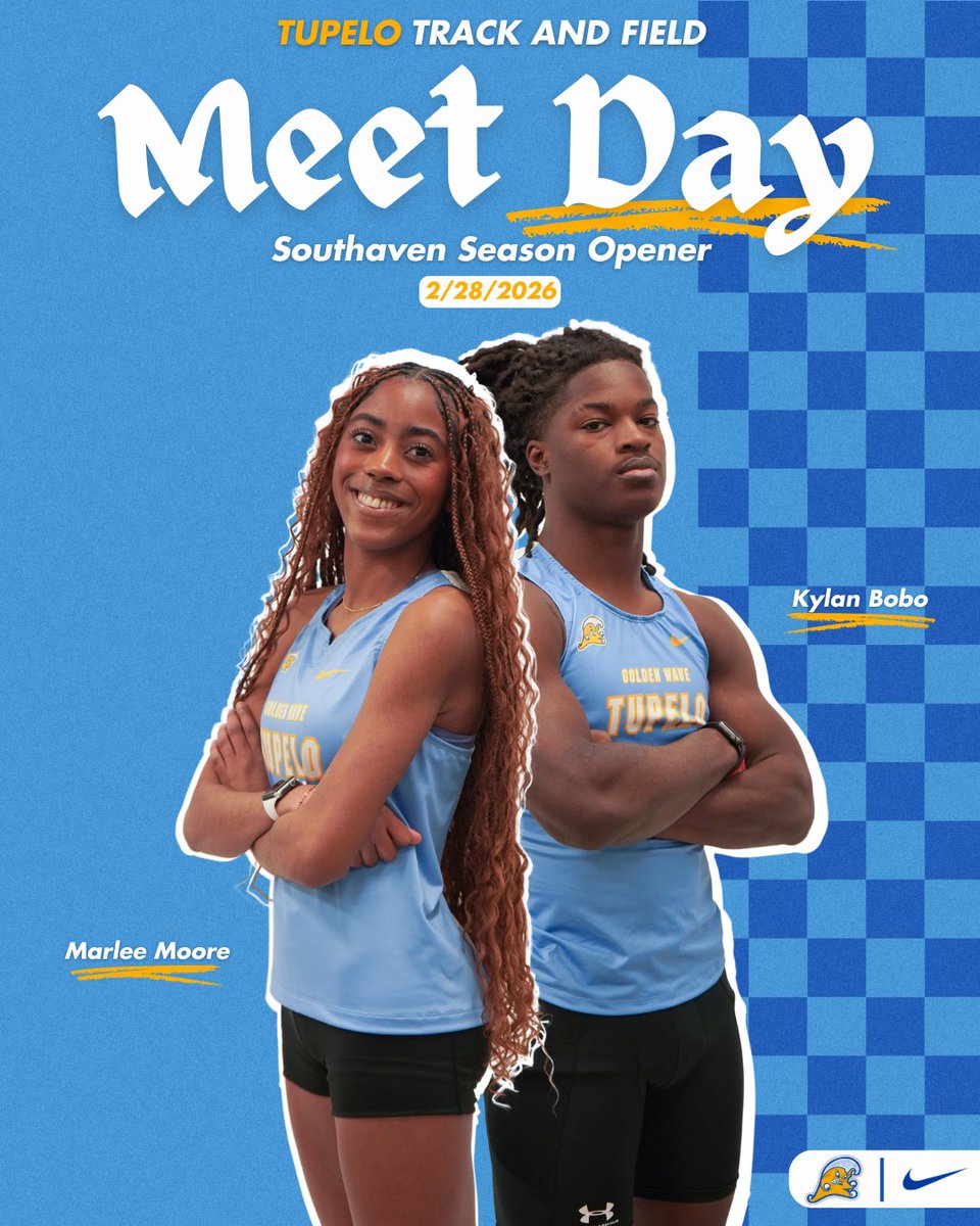 Tupelo High School Track and Field tweet media