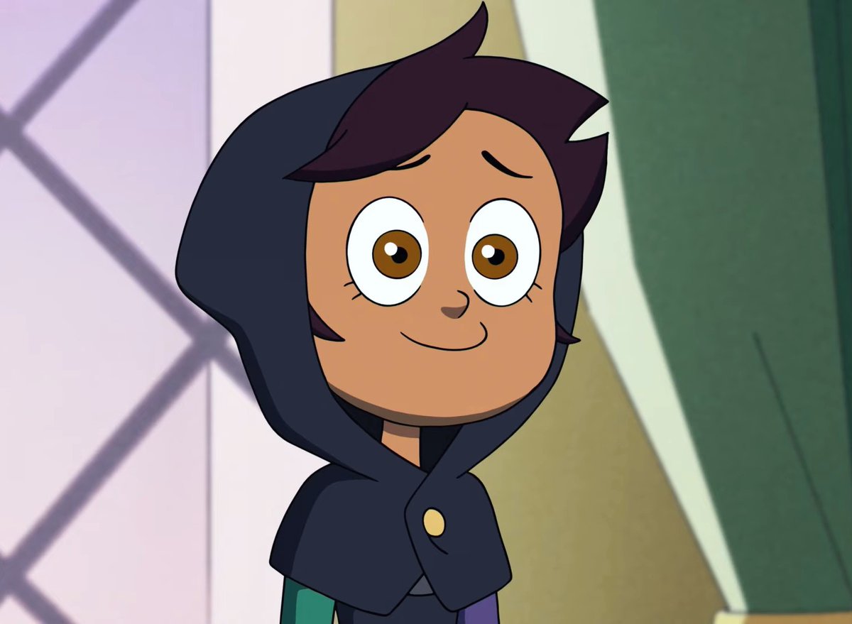 WarnerFanGirl's tweet photo. Here's the first round of pics of #LuzNoceda from Agony of a Witch. #TheOwlHouse https://t.co/3CWSusWCGM
