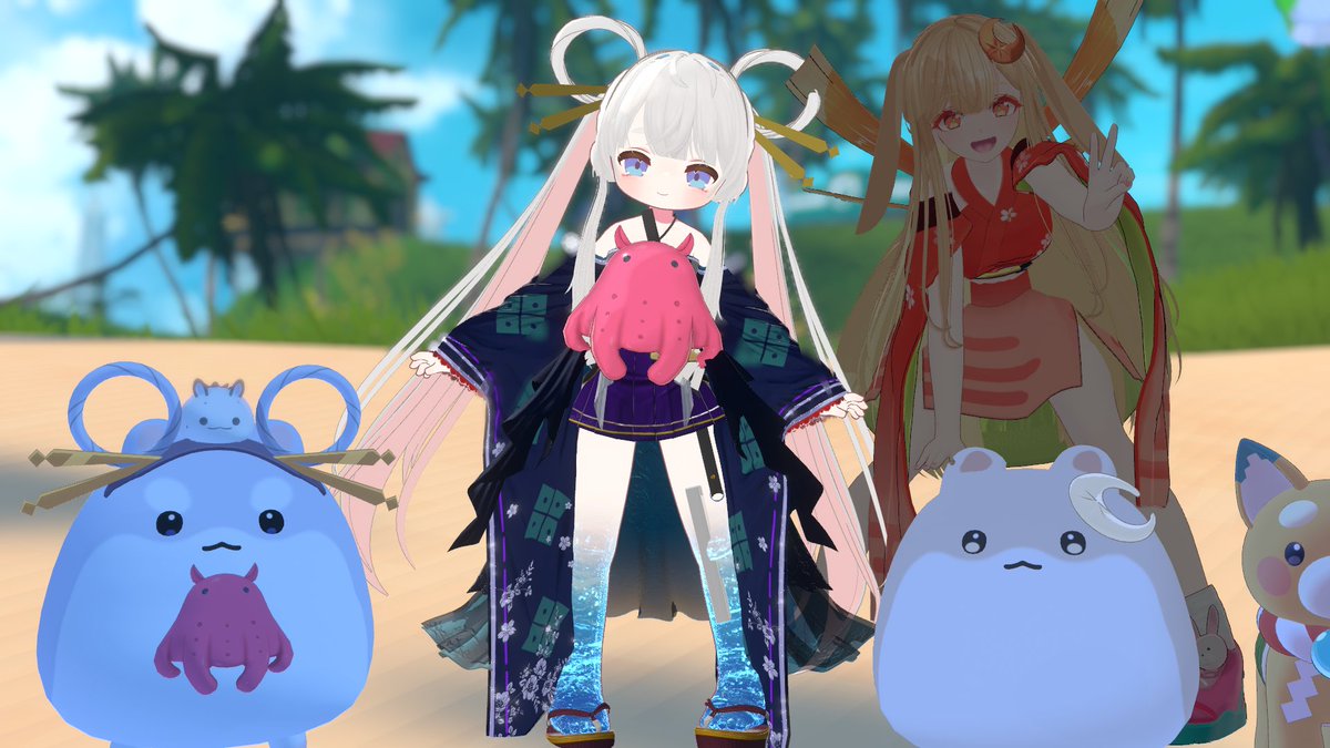 Hibisa✨ヒビサ tweet media