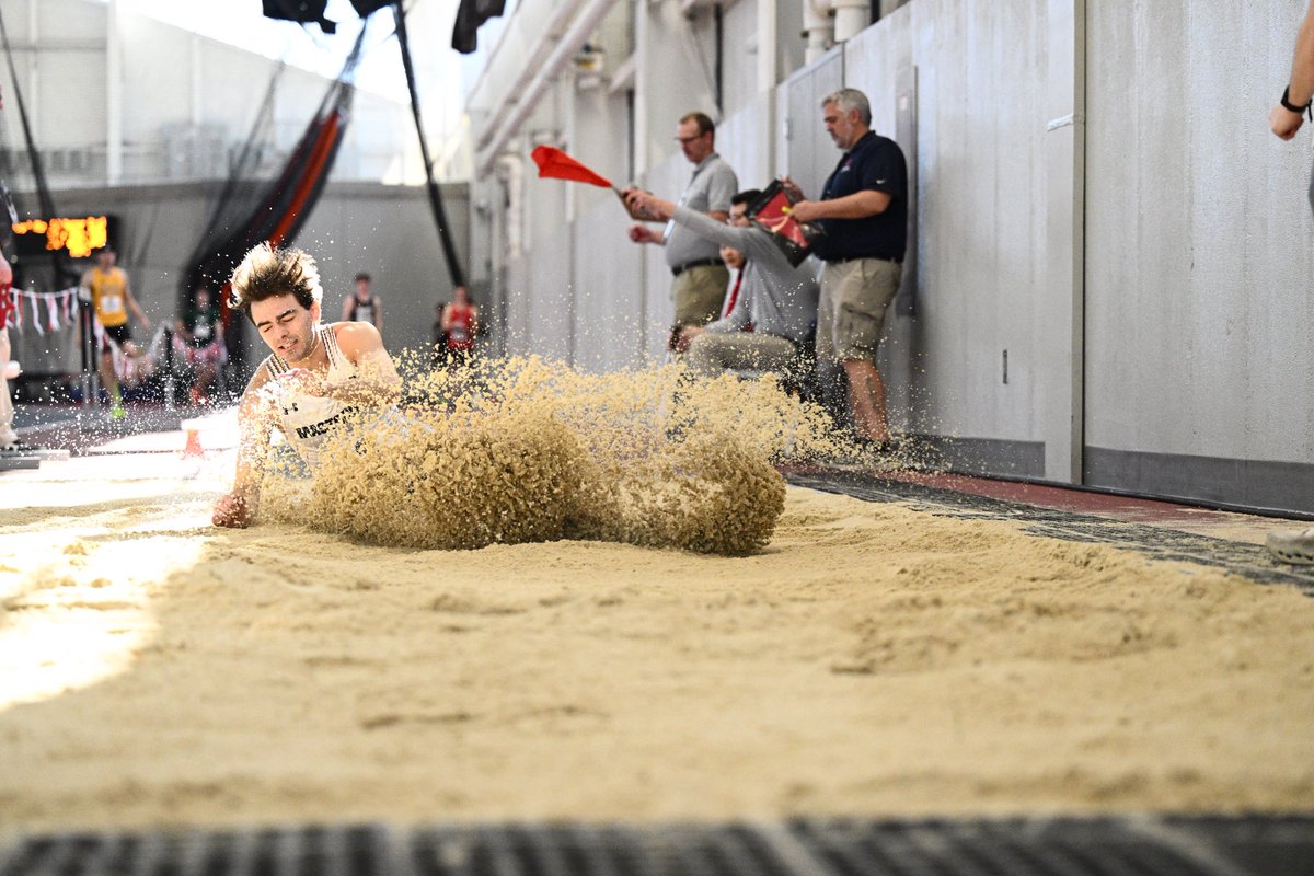 Purdue Fort Wayne Track&XC tweet media