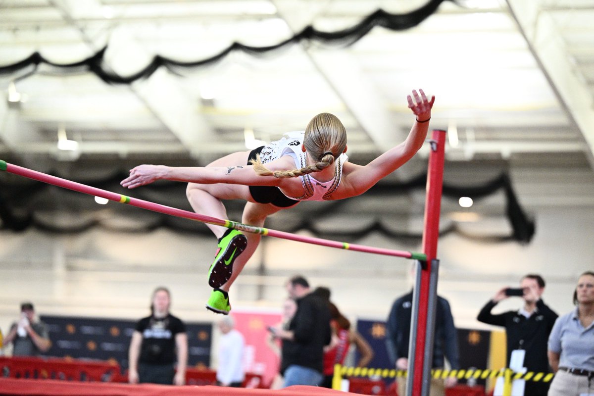 Purdue Fort Wayne Track&XC tweet media