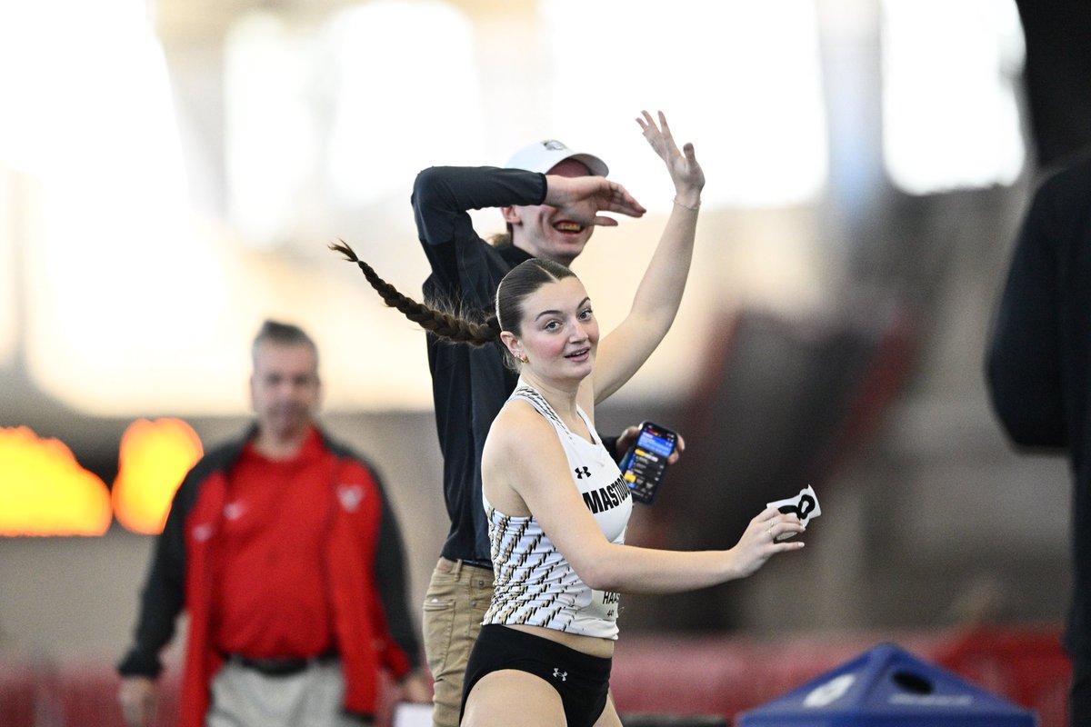 Purdue Fort Wayne Track&XC tweet media