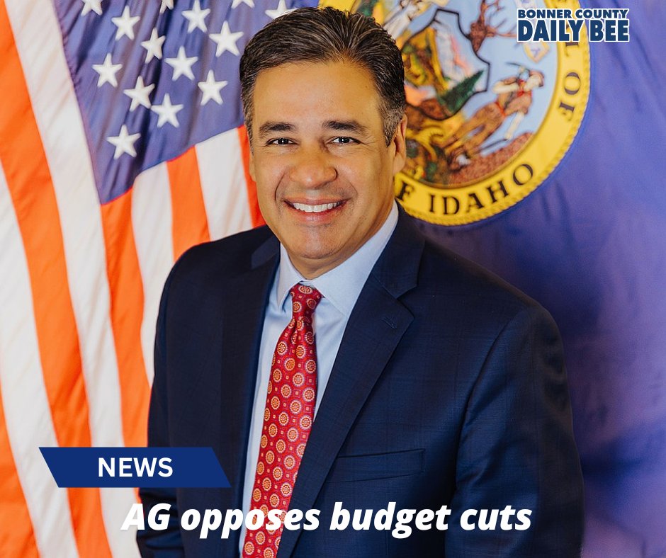 Bonner County Daily Bee tweet media