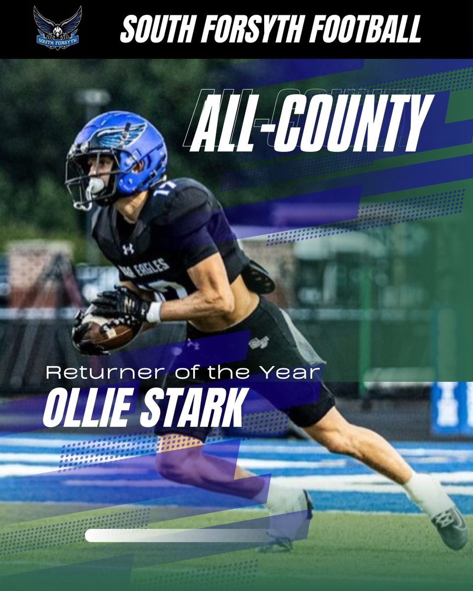 SOFO Touchdown Club tweet media