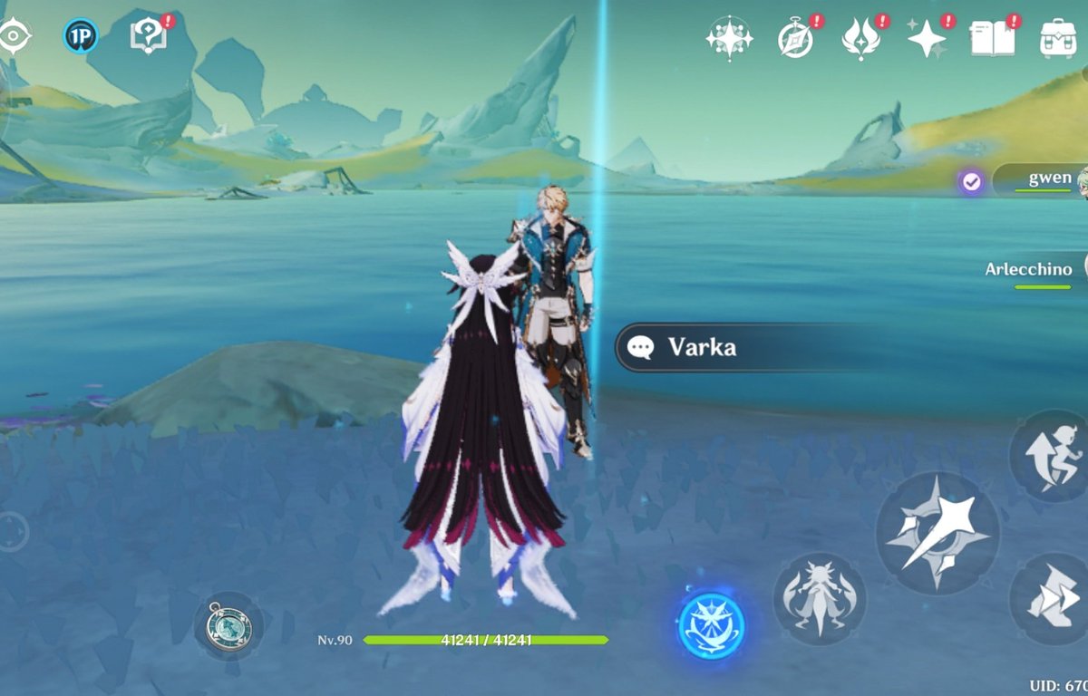 !!! - Gente vocês que estiverem por ai farmando artefatos em nodkrai, tomem cuidado pois um decreto foi baixado e estão taxando os nossos ganhos !

Hoje mesmo eu estava saindo de um domínio e esse rapaz veio me abordar pedindo 13% dos meus farms 👈👇🫳