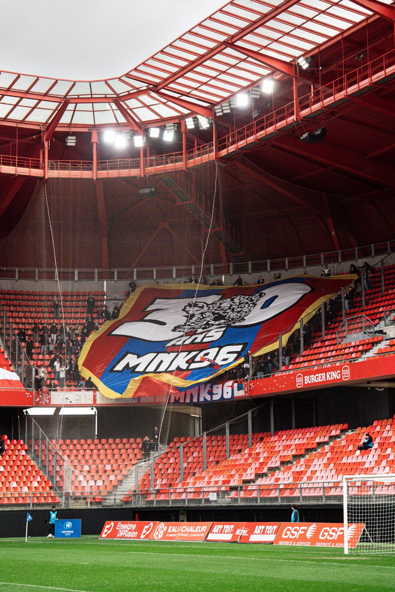 Stade Malherbe Caen tweet media