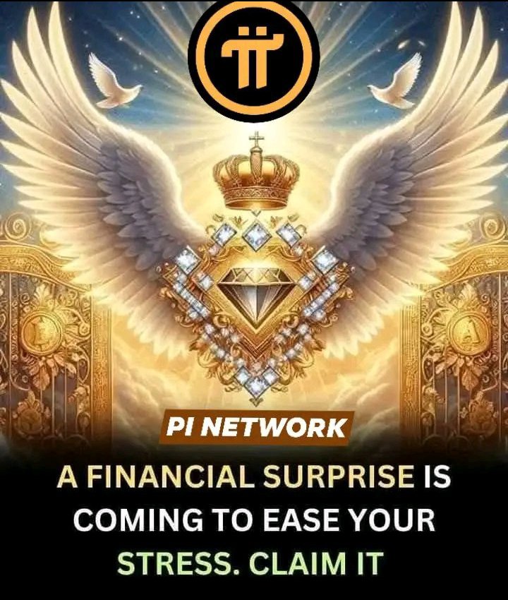 BikashChan63503's tweet photo. PiNetwork has not yet announced the date of Pi, we have assumed that since 2019 to 2026 is going to be about 7 years, several exchanges including Coinbase, Binance and Kraken are going to make an official announcement of $314,159, so will list Pi's value.
My guess is that this announcement could be next week.
 @PurpleLotusGCV
@lurima_pi
@PiCoreTeam @jojo102102 @NoncePadja @mousaviradmajid @JasonWong_Pi @daoviet1983 @Nguyet888888 @Phuocdientyphu @gfc199 @Ruengaroon2481 @SiourySamer @ArtSolival @AbiolaCherif @oliverndati @LIENCHE0307 @AliYanik65 @seckindikici @Lowcupking @baikoketsi12279 @BrijeshMaloo @rameshb_shetty @ATinnn98466 @Jintaekjun @KAMALBELHAJ2 @moalusi_l @FongangGid20896 @arlandvaldez  @RAJKUMA65328491 ,
