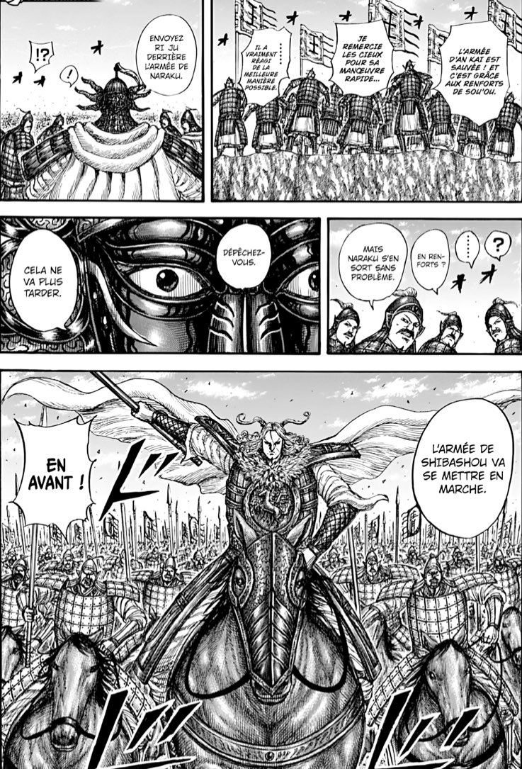 mel2sa__'s tweet photo. #KINGDOM867
Ce que la famille Ou est entrain de nous proposer pouahahaha faut juste applaudir https://t.co/XO1o8pxFLp