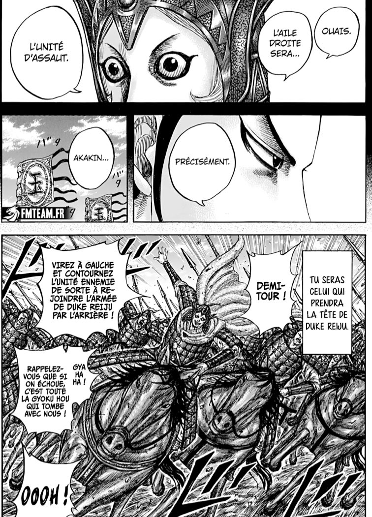 mel2sa__'s tweet photo. #KINGDOM867
Ce que la famille Ou est entrain de nous proposer pouahahaha faut juste applaudir https://t.co/XO1o8pxFLp