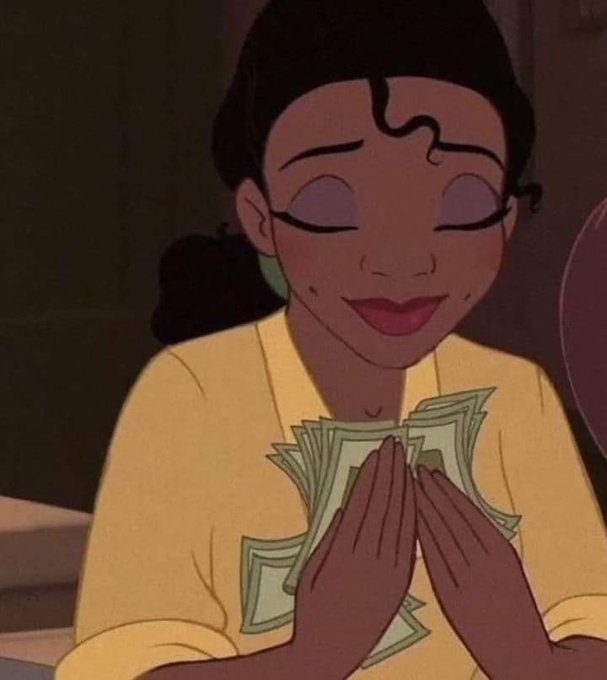 Así se siente “ganar tu propio dinero"