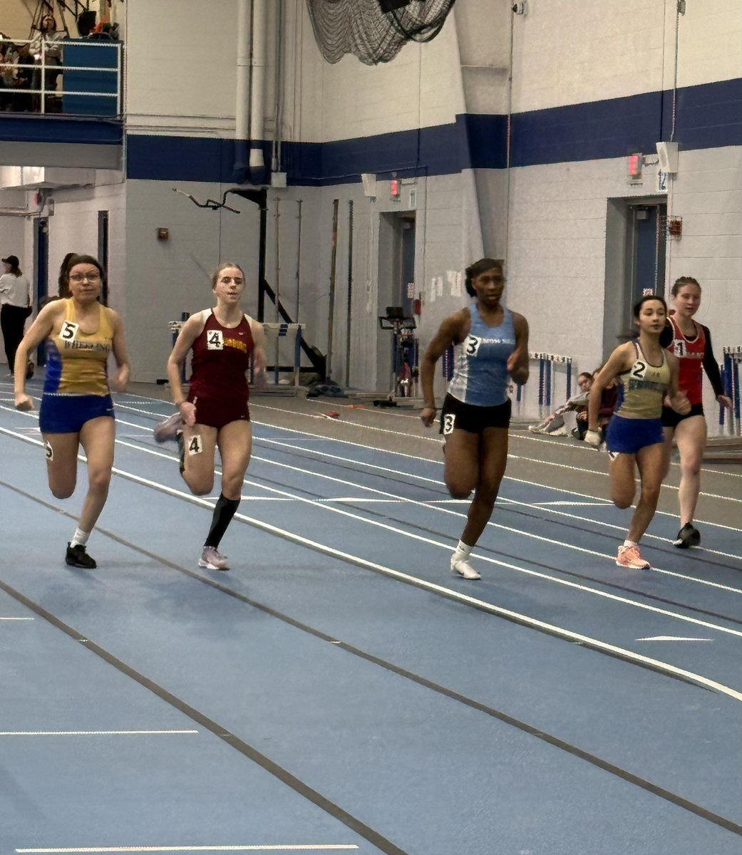 Wheeling Wildcats Athletics and Activities tweet media