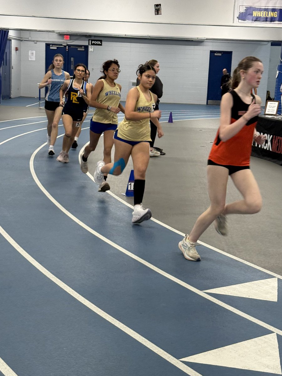 Wheeling Wildcats Athletics and Activities tweet media