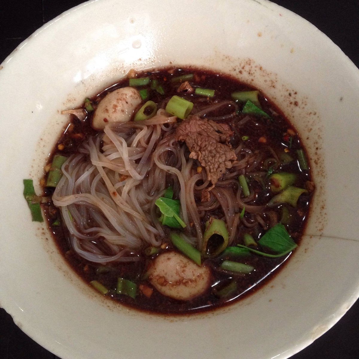 disky89912's tweet photo. @GunweebJimmy @hayatechaaan @whitecheeze_RF I 100% agree brother.

What's your favorite? Mine's Boat Noodle with Thin Rice Noodles (ก๋วยเตี๋ยวเรือน้ำตกเส้นเล็ก)

English is hard bruh https://t.co/Mk4cPBsFCj