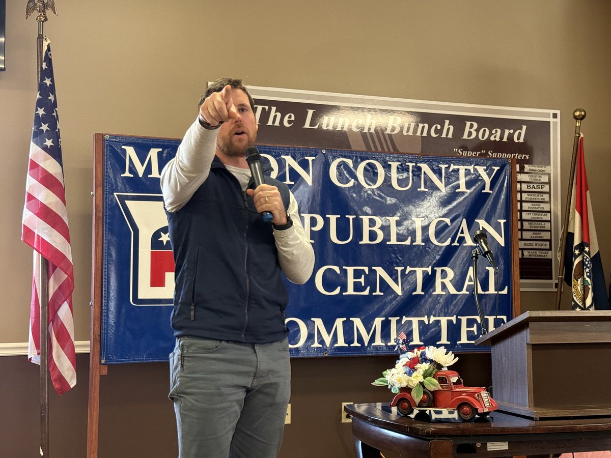 Scott Fitzpatrick tweet media