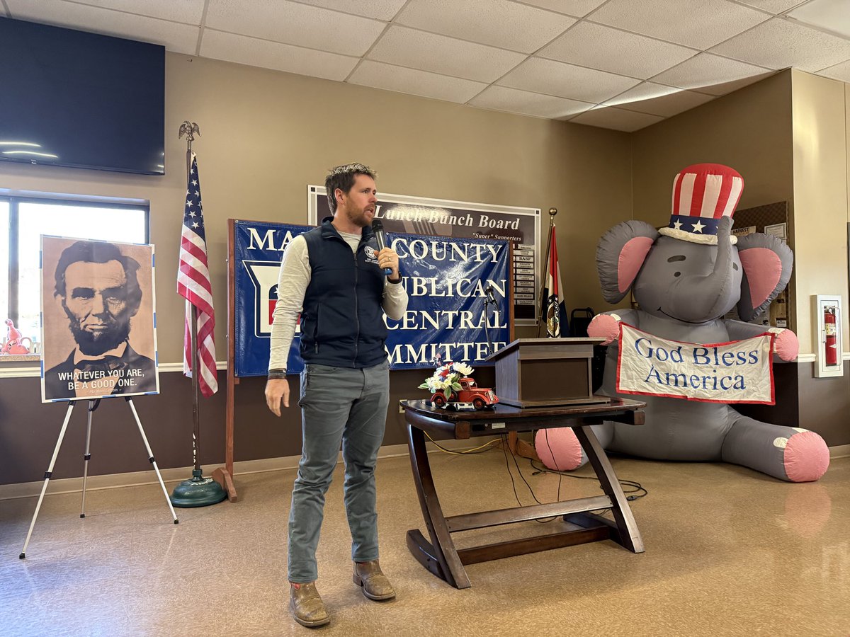 Scott Fitzpatrick tweet media