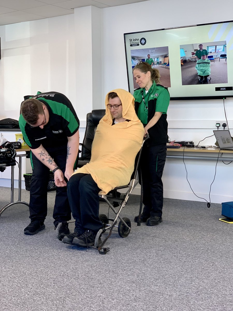 Richard Baxter tweet media