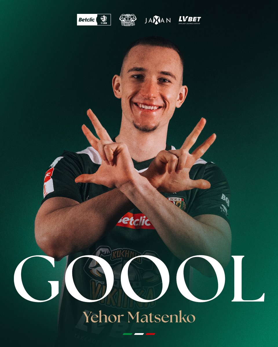 Śląsk Wrocław tweet media