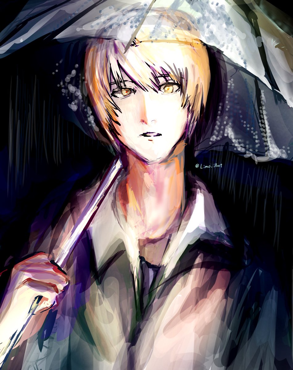 DEATHNOTE #デスノート #夜神月生誕祭2026 #kira