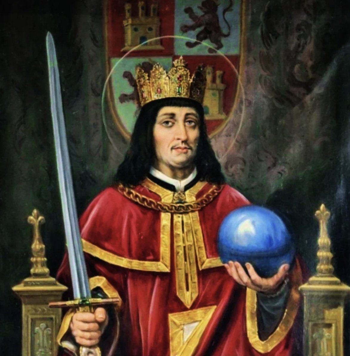 Monte Auseva 🇪🇦 tweet media