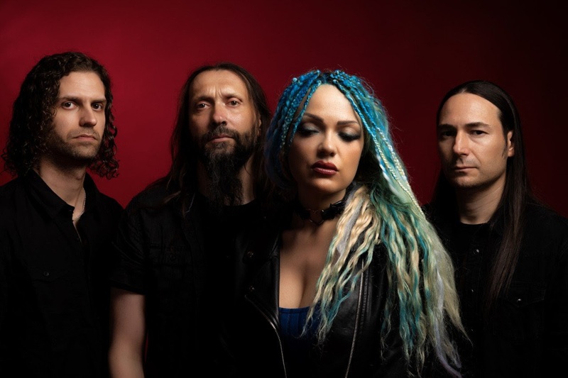 KronosmortusN's tweet image. 5RAND – Italian melodic death metallers unleash “Double Bind” video, new album “Ordhalia” out now
kronosmortusnews.com/2026/02/28/5ra… 

#5RAND #DoubleBind #Ordhalia #MelodicDeathMetal #ModernMetal #ItalianMetal #PsychologicalMetal #Metal2026 #NewVideo
