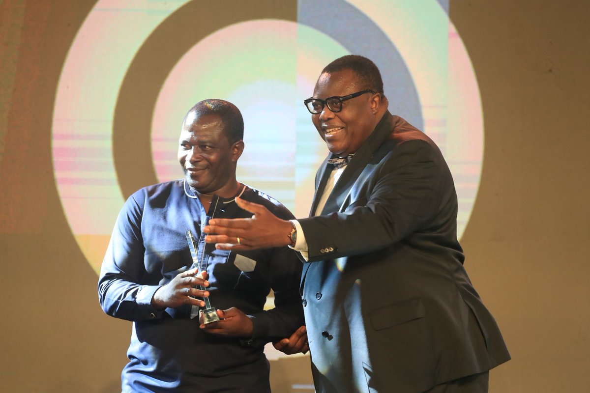 Ballon d’or Camerounais tweet media