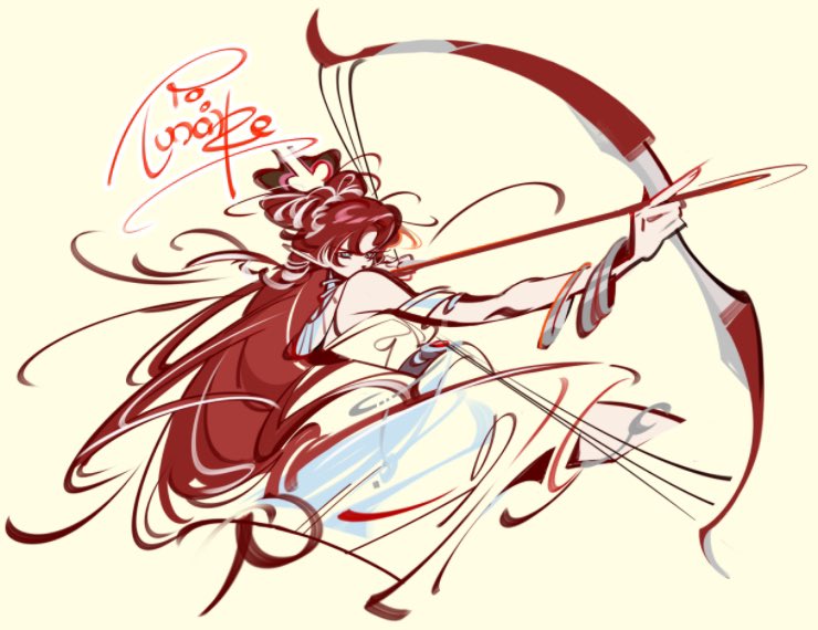 JOEY🎀sketch&fashion🎻 tweet media