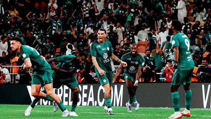 معقل الملوك⭐️⭐️ tweet media