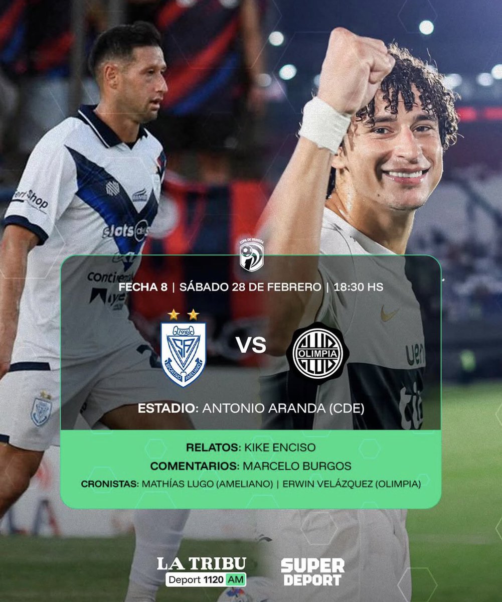 Marcelo Burgos tweet media