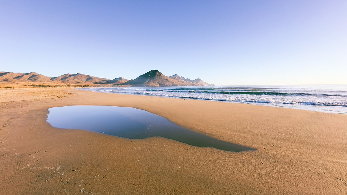 Cabo de Gata, Almeria
