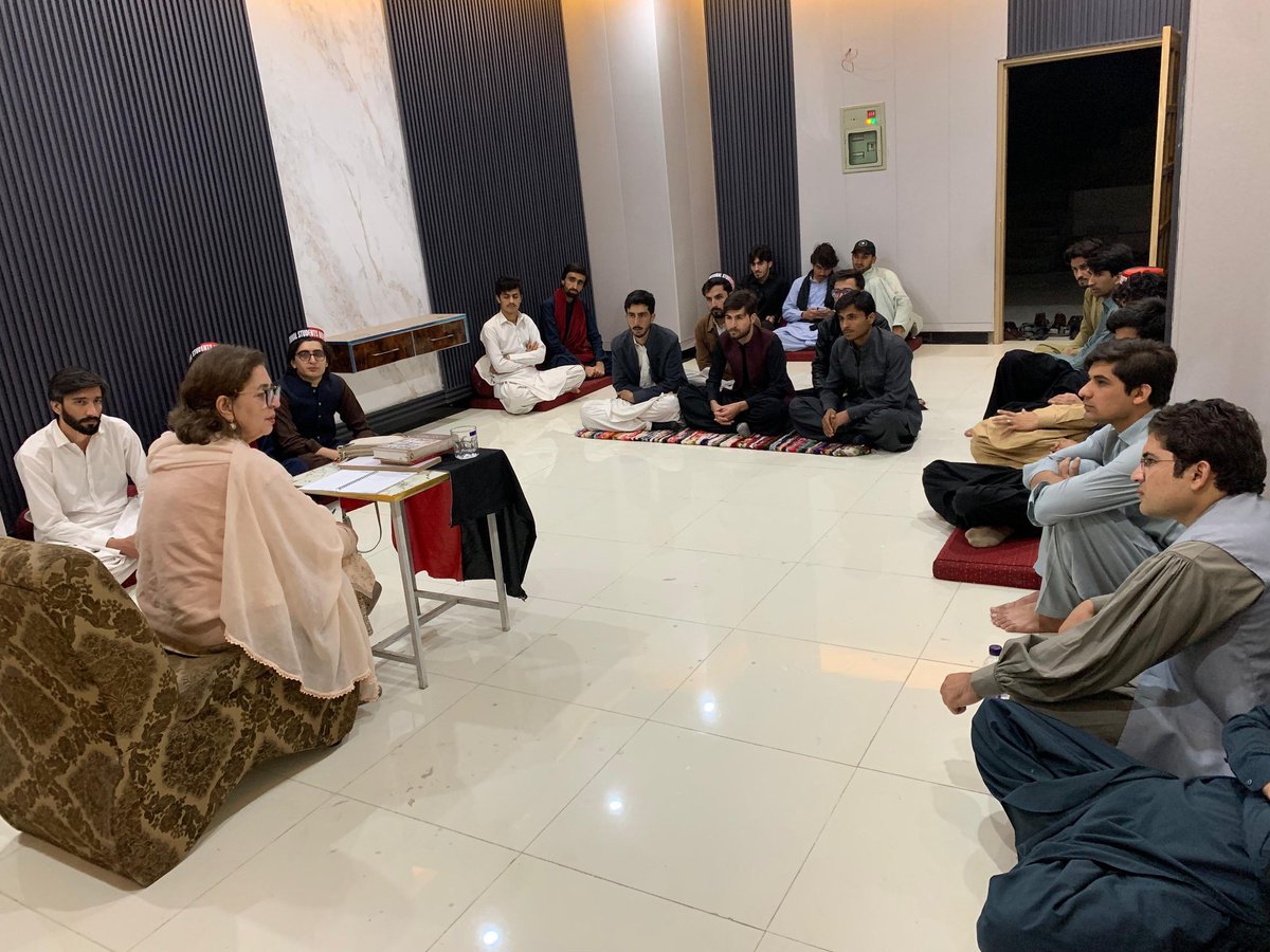National Student Movement tweet media