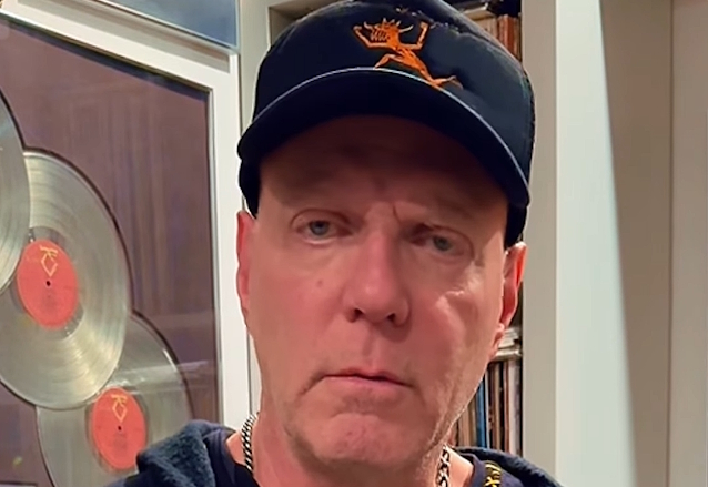 BLABBERMOUTH.NET tweet media