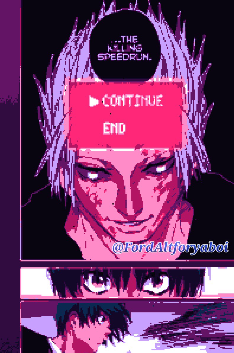 Dorky•Frankie tweet media