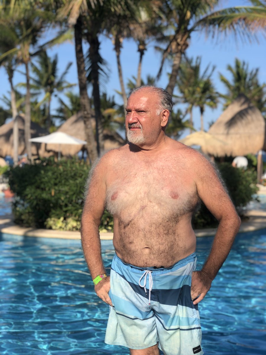 JULIAN NADER GARCIA tweet media