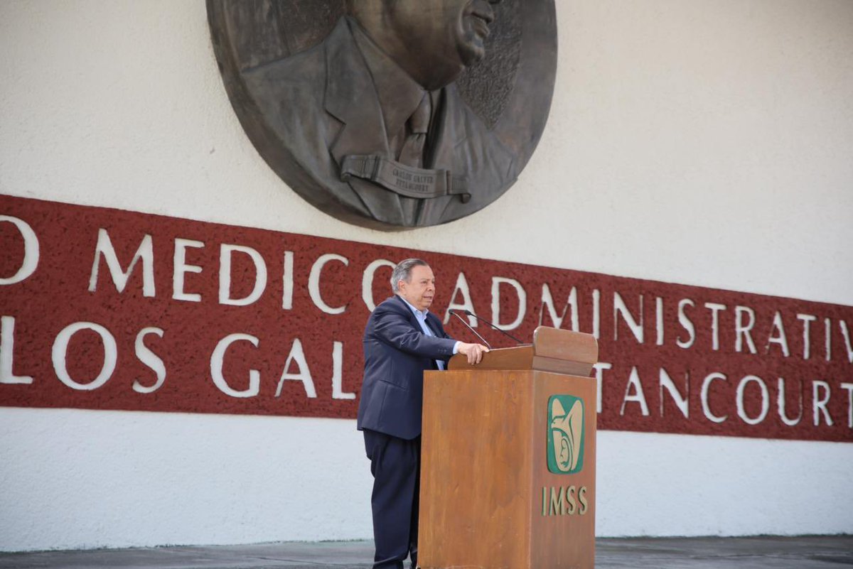 CANACO Morelia tweet media