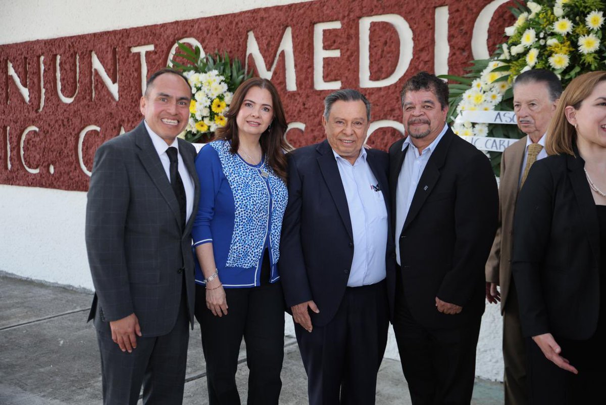 CANACO Morelia tweet media