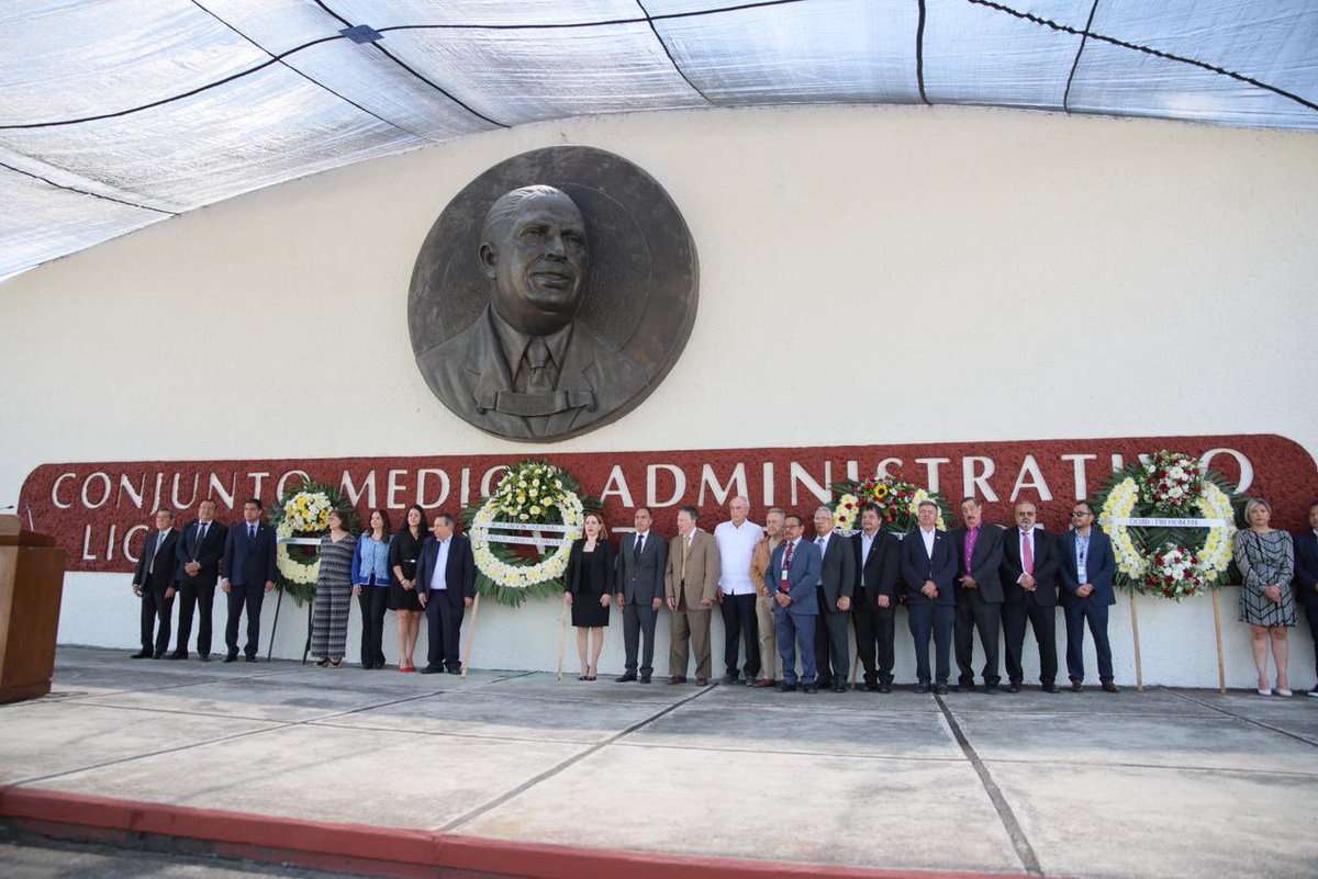 CANACO Morelia tweet media