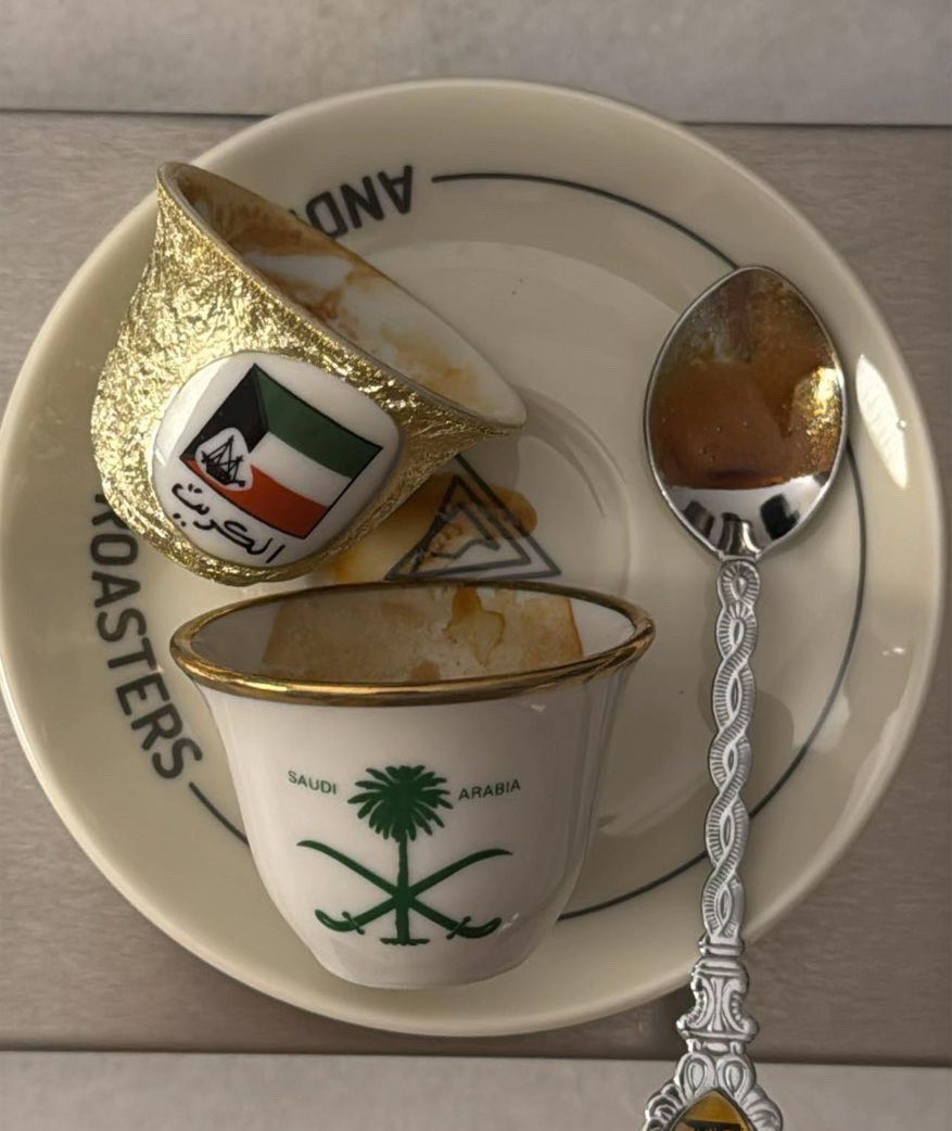 ترا السعوديه .. بلاد الحرمين 
أخت الكويت من أمها ومن أبوها