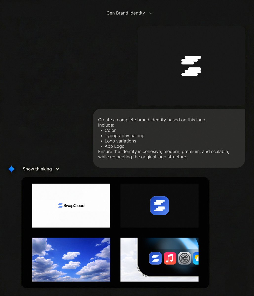 Emilien｜Brand Designer tweet media