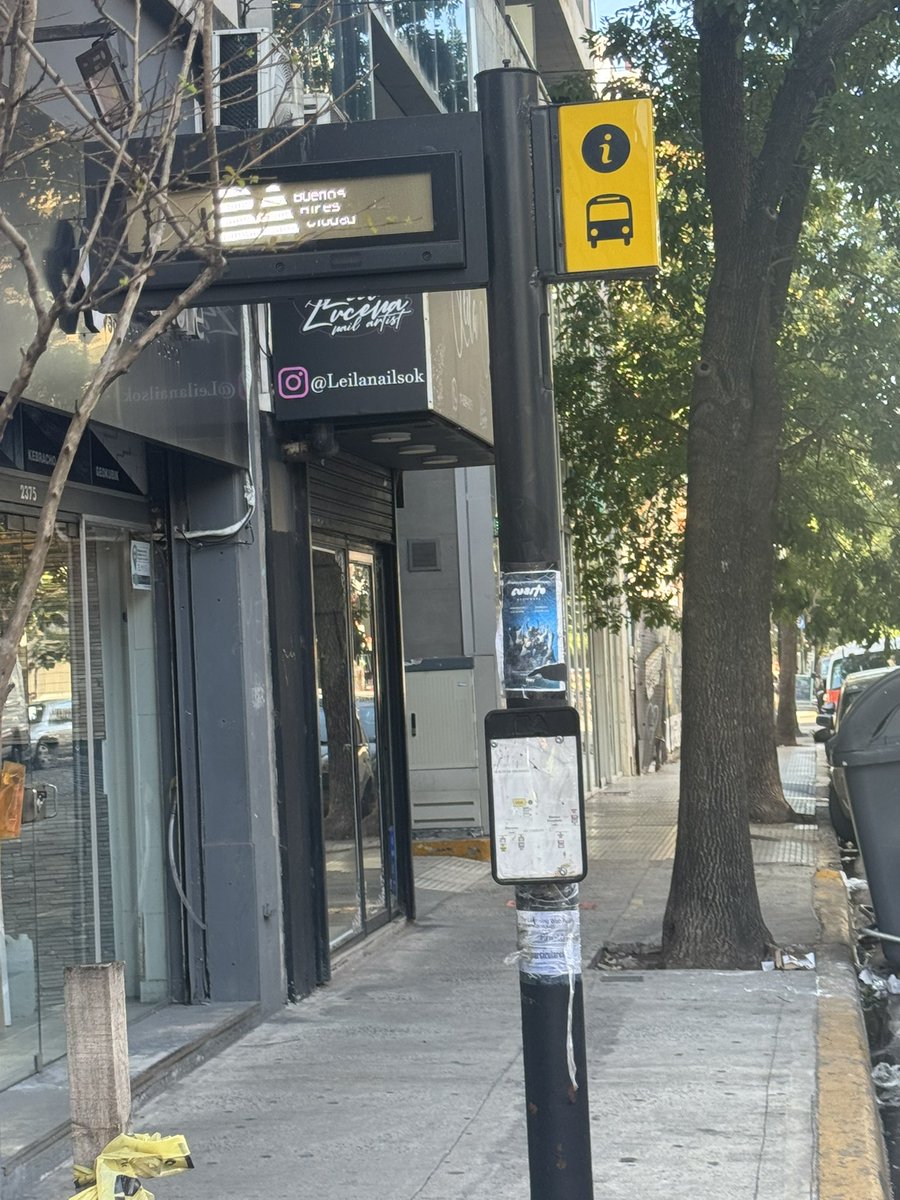 Cuánto salieron estas mierdas del GCBA que no funcionan? debe haber más de mil en toda la ciudad, nos roban en la cara y no existe ni la vergüenza ni el periodismo.