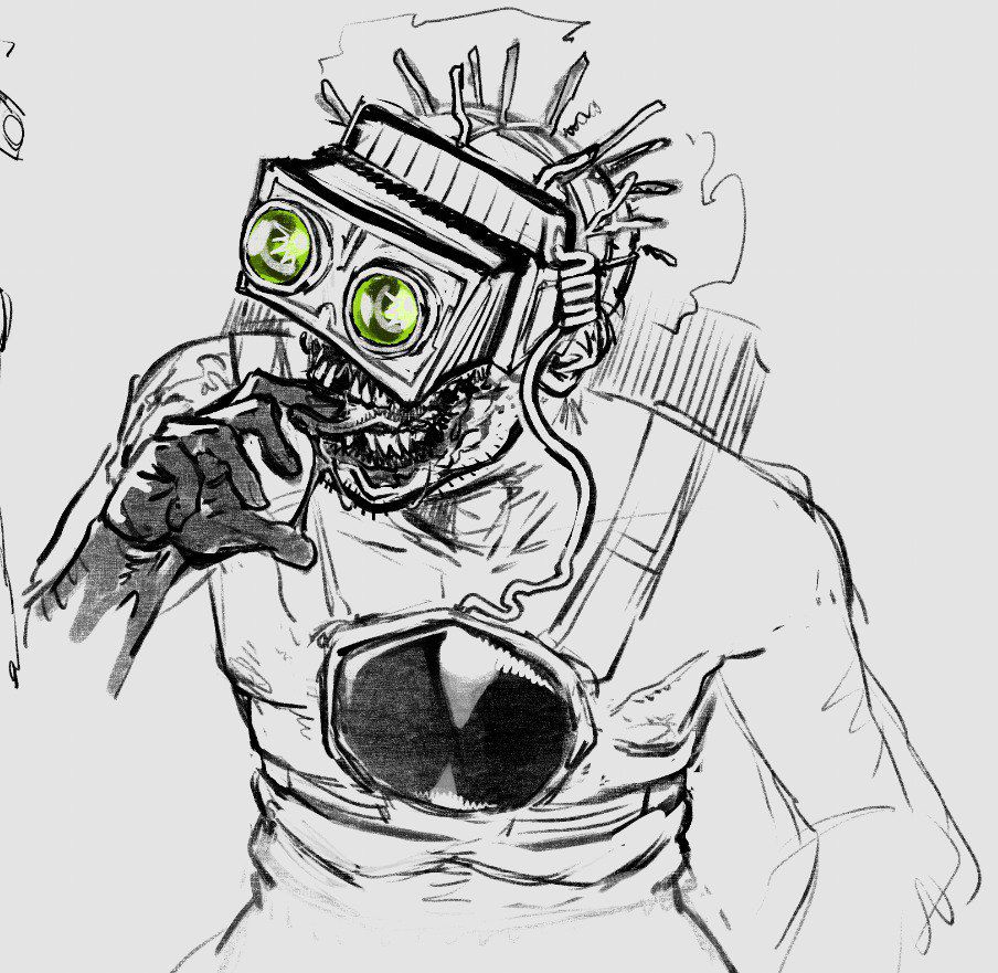 KRAVCHIK tweet media